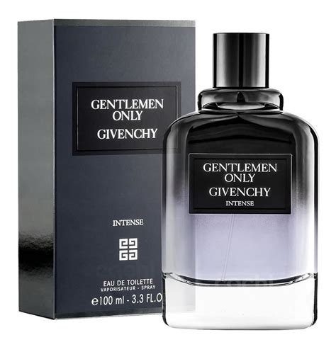 gentleman givenchy intense review|perfume Givenchy gentlemen only intense.